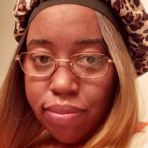 Meet your Posher, Keisha